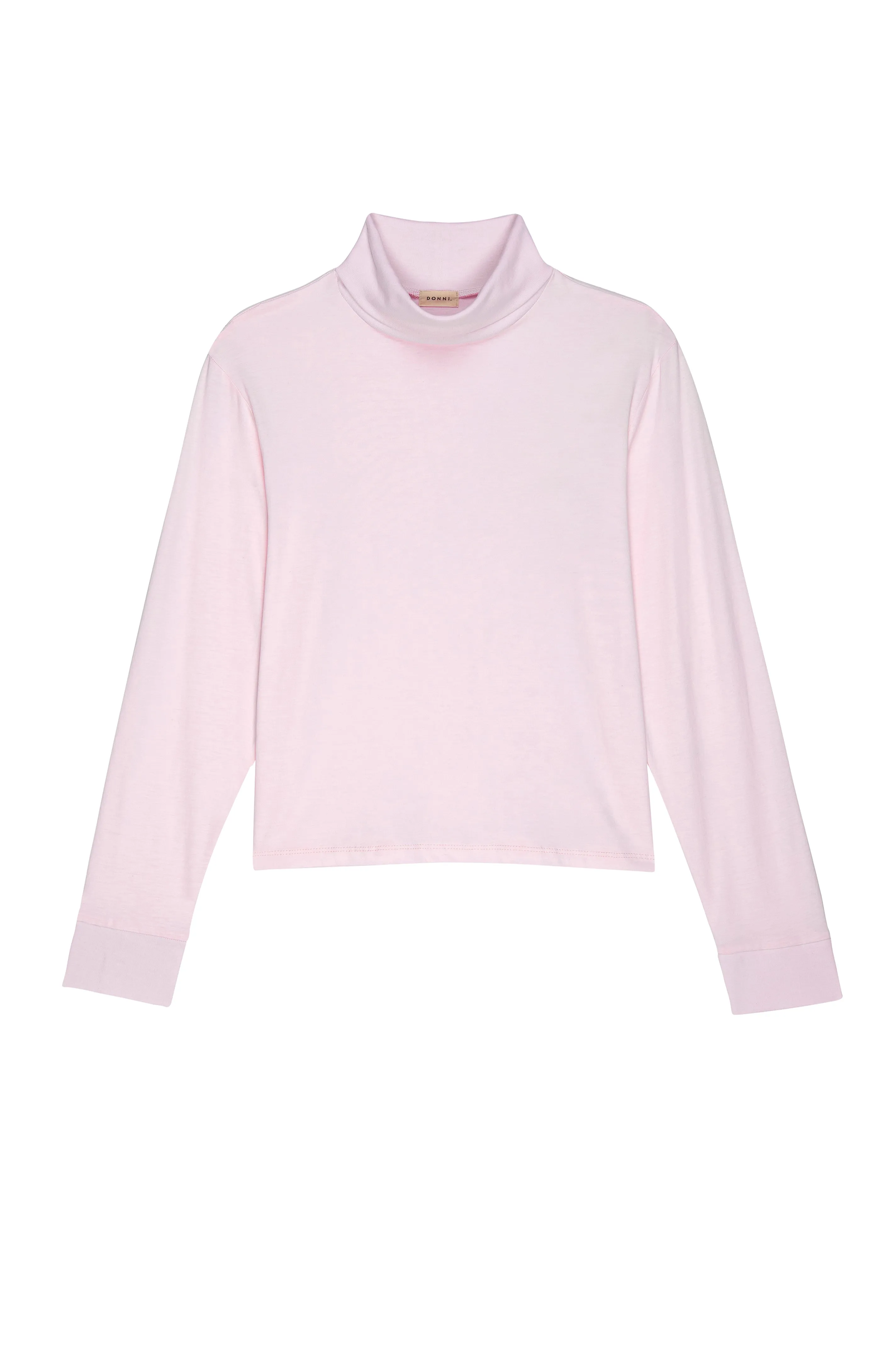 The Jersey Turtleneck