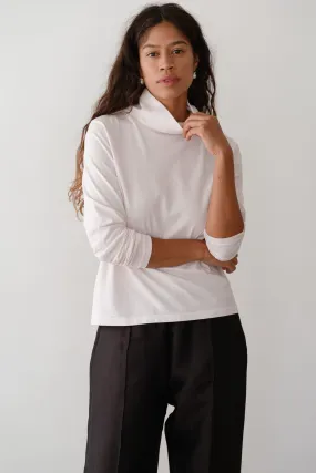 The Jersey Turtleneck
