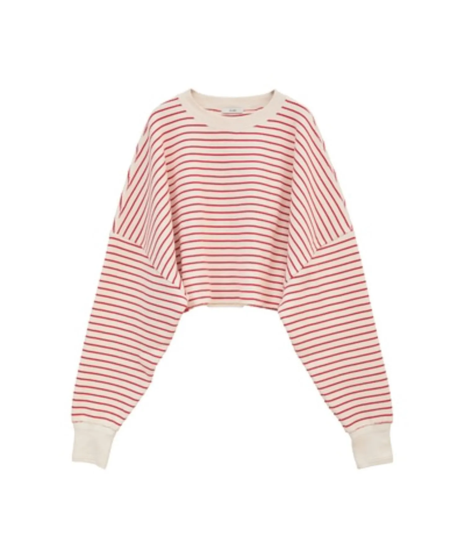 THERMAL CROPPED TOPS