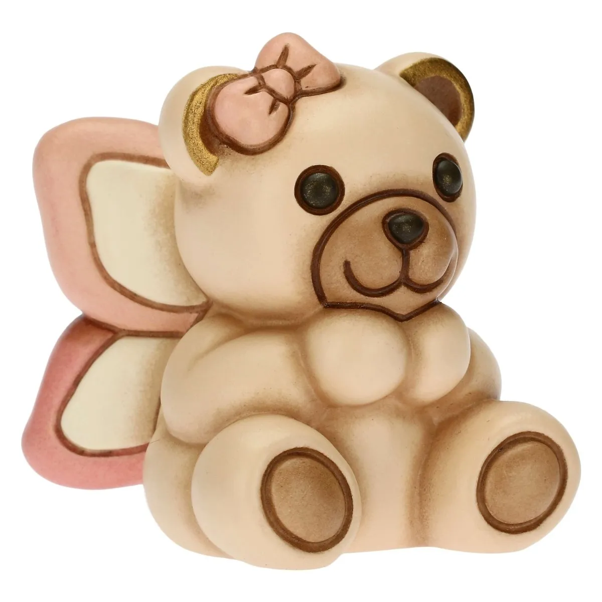 Thun- teddy lei piccolo| rohome