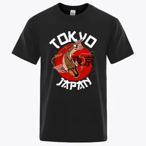 Tokyo Japan T-Shirt