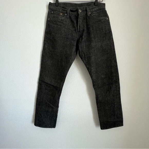Two Cats Brand TCB Jeans and Co. Straight Leg Jeans