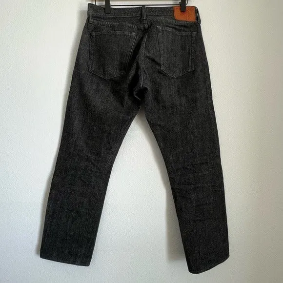 Two Cats Brand TCB Jeans and Co. Straight Leg Jeans