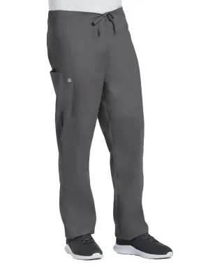 Unisex Basic Pant  XS-5XL by Maevn / Pewter