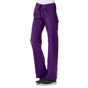 Unisex Seamless Pant by Maevn-(Tall)- XXS-3XL  -  Purple