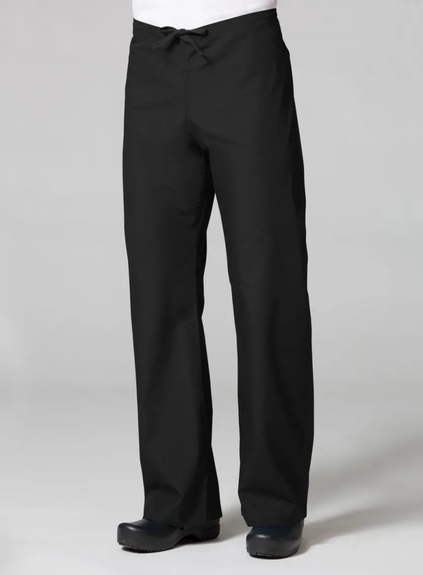Unisex Seamless Pant by Maevn-(Tall)- XXS-3XL  -  Royal Blue
