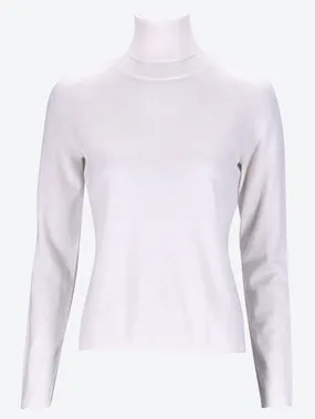 Veloce turtleneck sweater