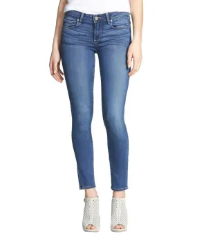 Verdugo Ankle Tristan