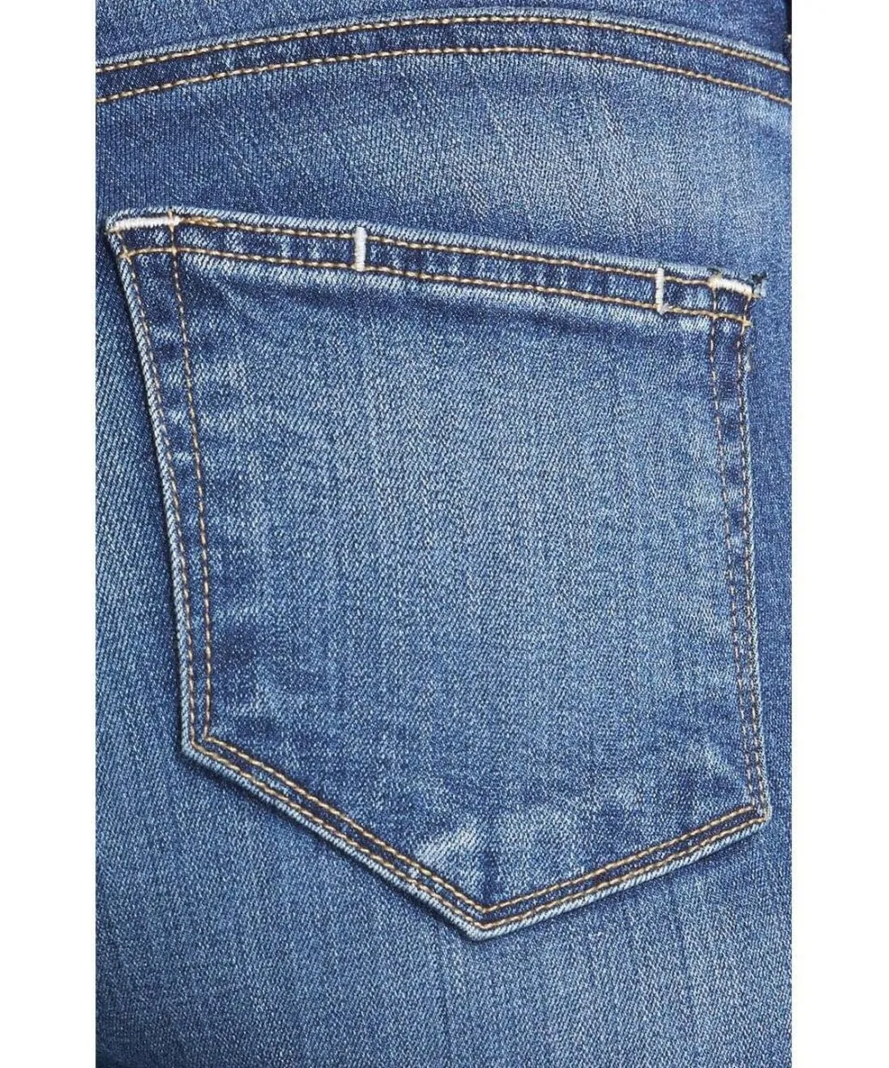 Verdugo Ankle Tristan