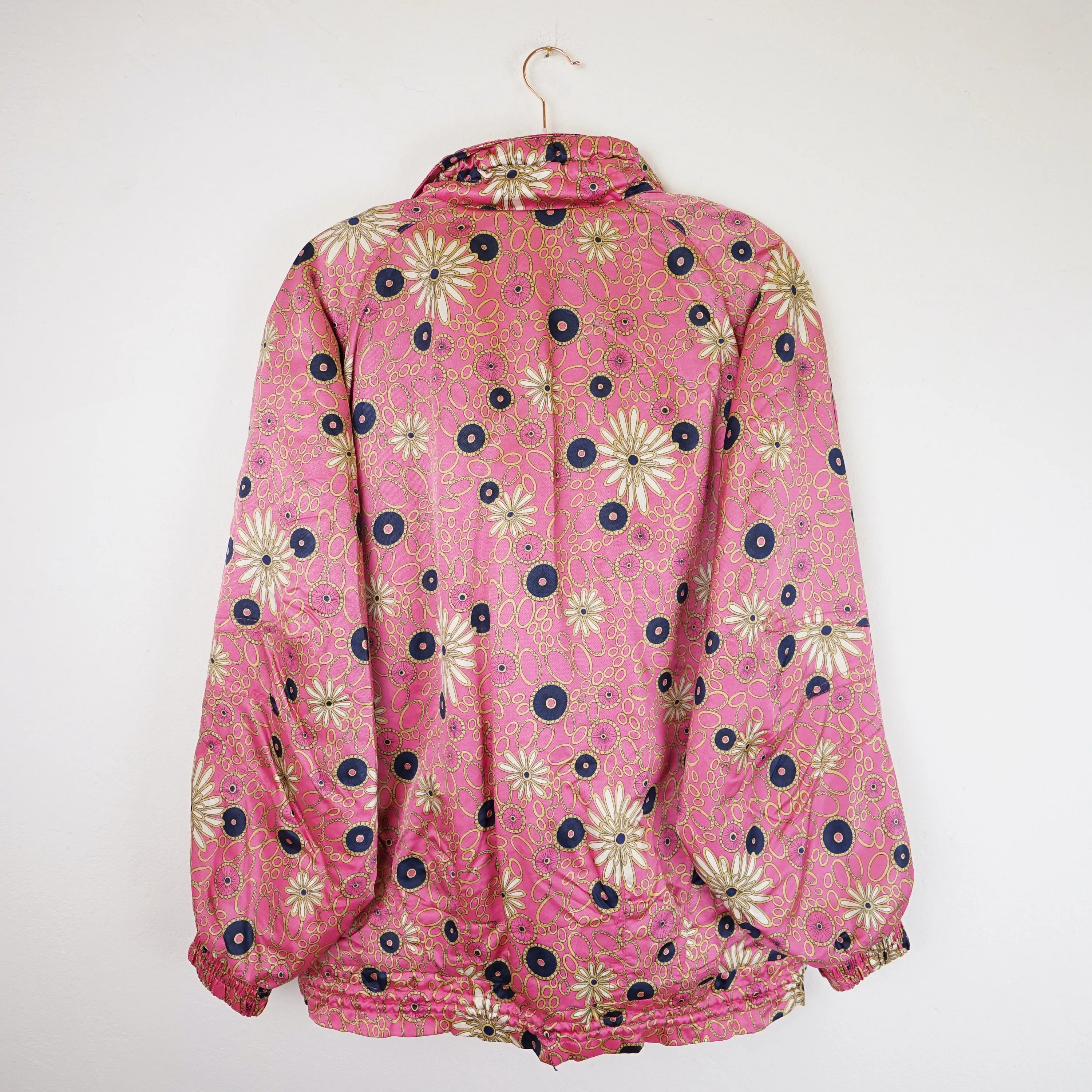 Vintage Numero Uno Ski Jacket Size M