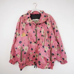 Vintage Numero Uno Ski Jacket Size M
