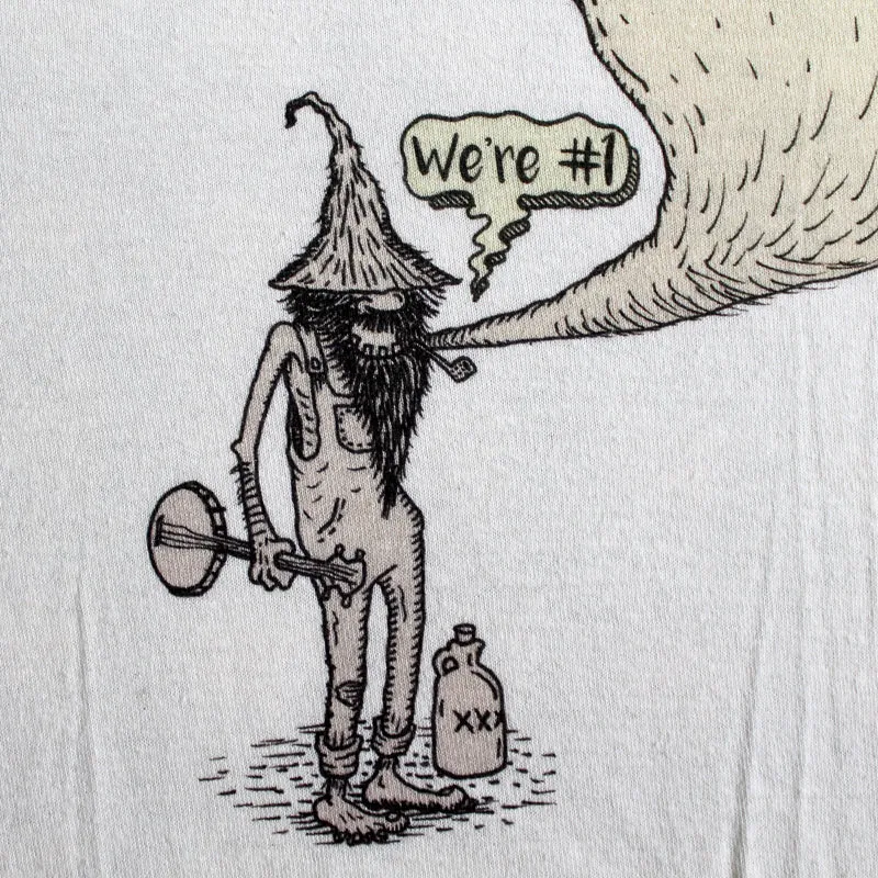 West Virginia State Bird shirt