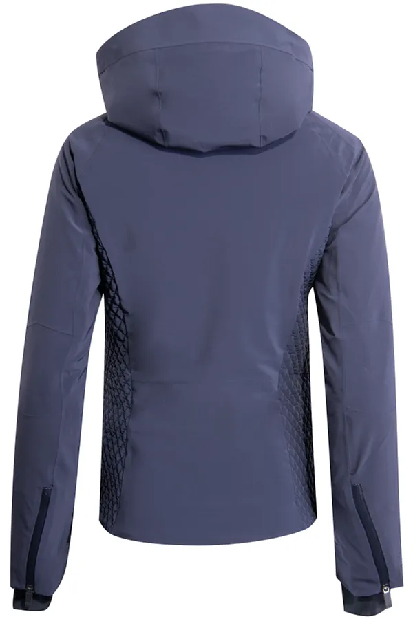 Women Gravity Jacket
