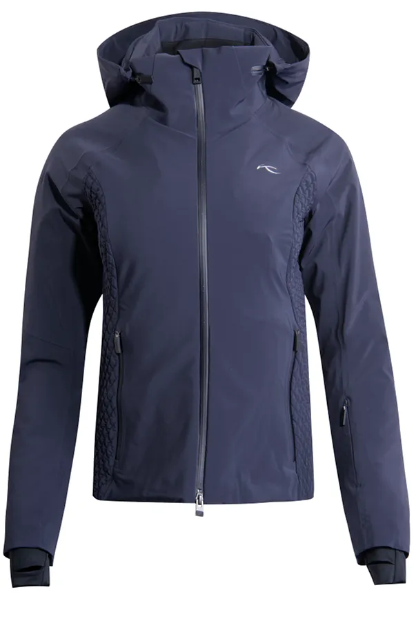 Women Gravity Jacket
