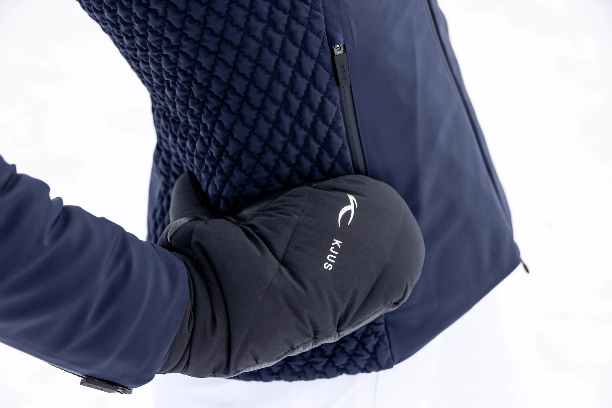 Women Gravity Jacket
