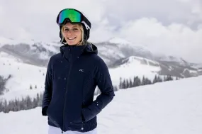 Women Gravity Jacket