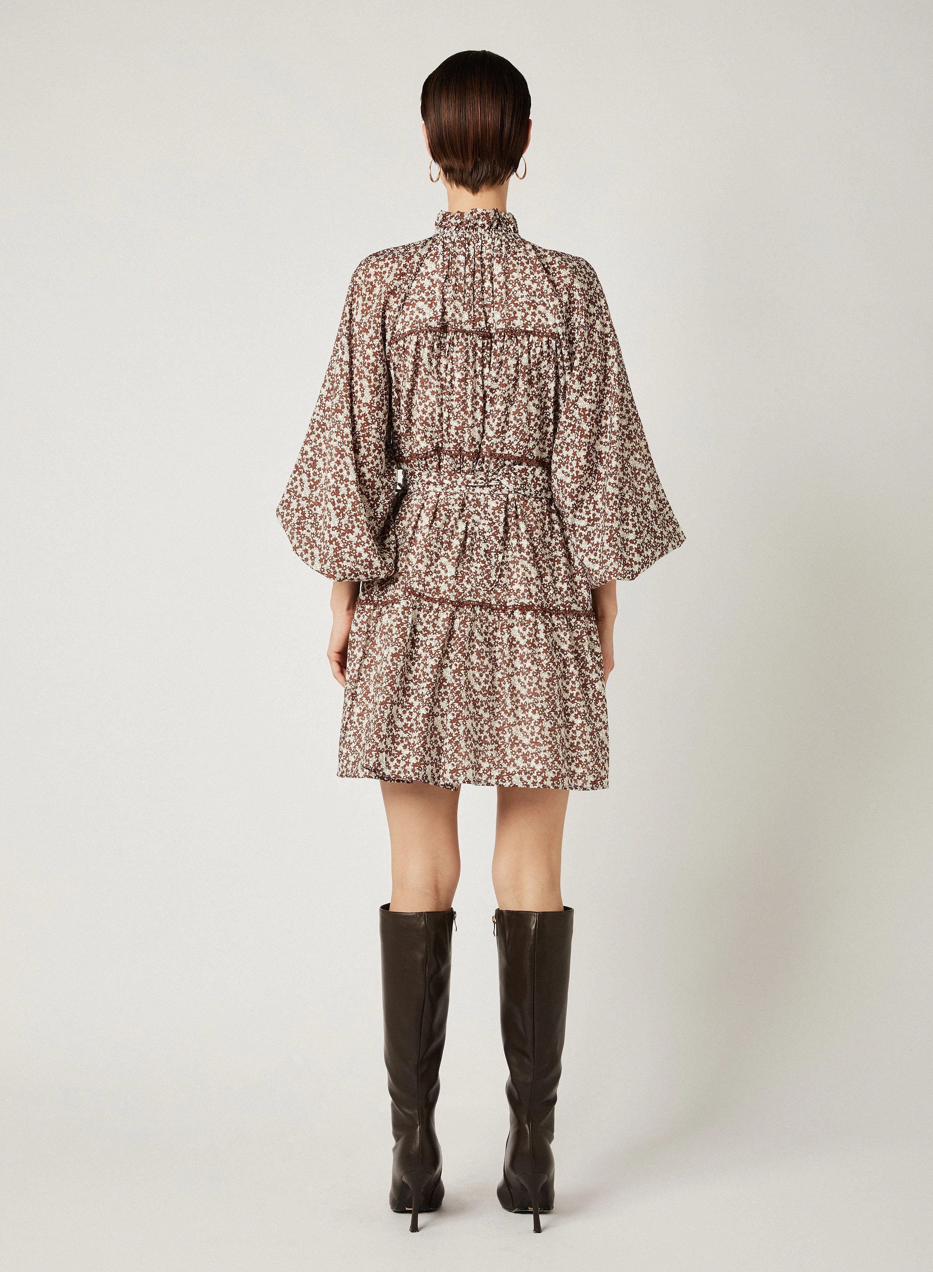 Woodlands Dress