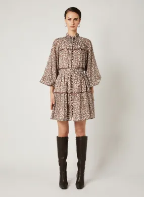 Woodlands Dress