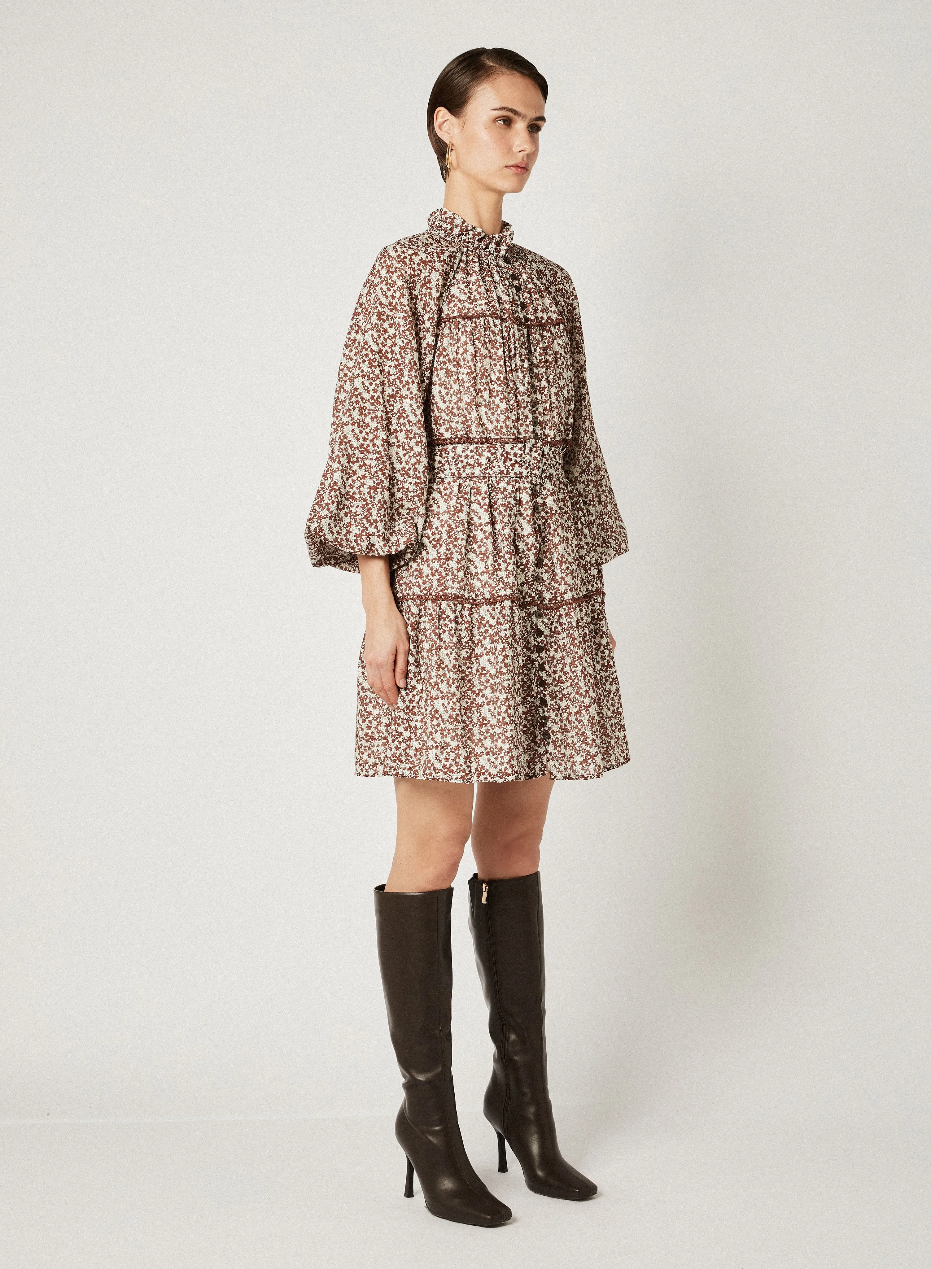 Woodlands Dress