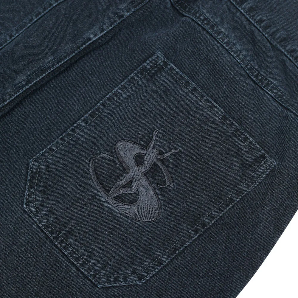 Yardsale 'Phantasy' Jeans (Nightshadow Blue)