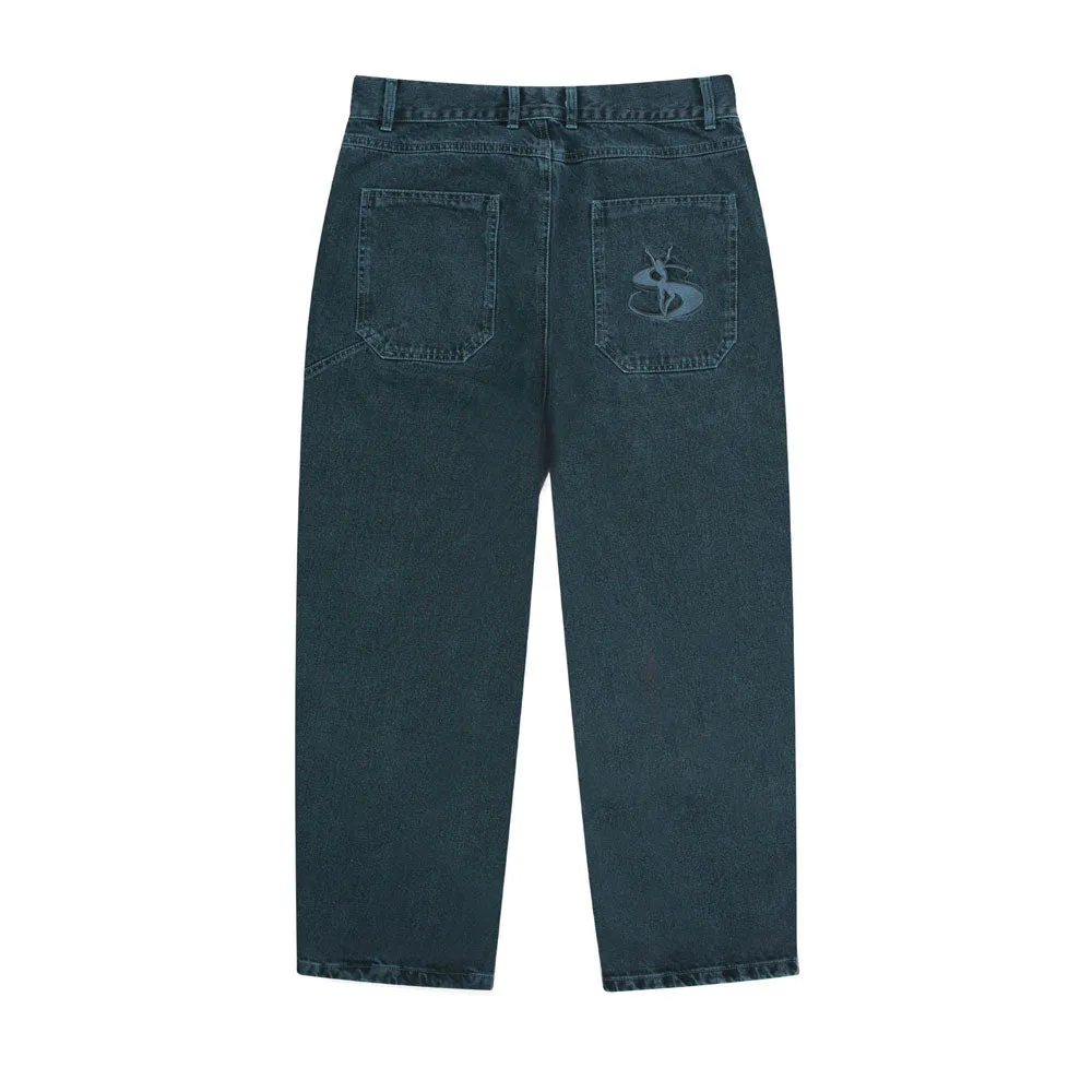 Yardsale 'Phantasy' Jeans (Nightshadow Blue)